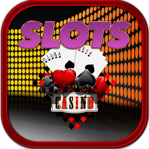 AAAA Awesome Royal Flush Spade Casino - Free Special Edition icon