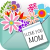 Mother's Day Card Builder Lite