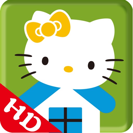 Cute Puzzle HD icon
