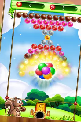 Game screenshot Bubble Crazy Pop Fun - Happy Bubble Pop mod apk