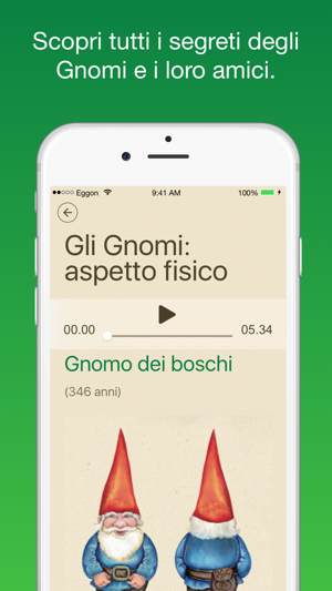 Villaggio Degli Gnomi(圖3)-速報App