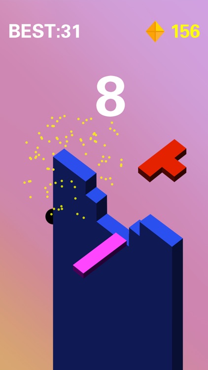 Tetromino Attack