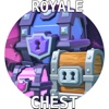 Chest Tracker for Clash Royale - Easy Rotation Calculator !