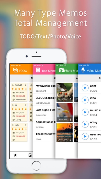 Schedule St. 2: Calendar App screenshot-3