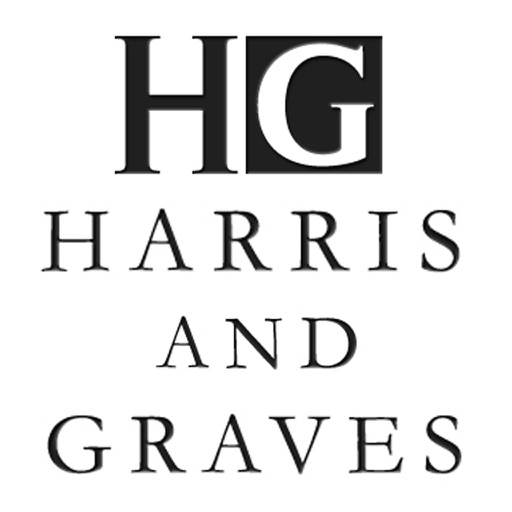 Harris & Graves, P.A. Injury Help App