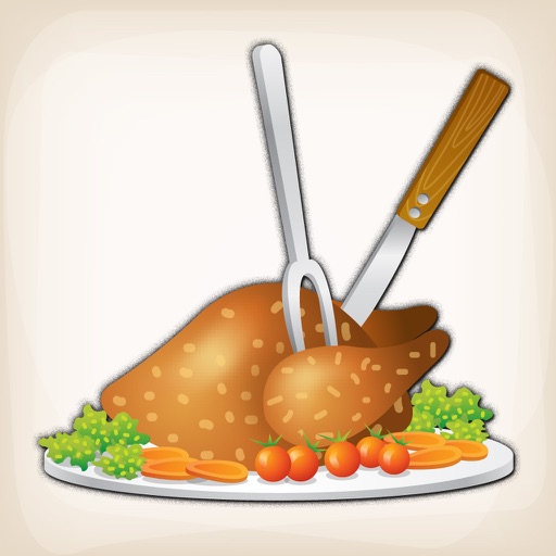 diet cooking اشهى اكلات الريجيم - الذ المأكولات منخفضة السعرات الحرارية iOS App