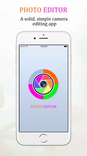 PicLab - Photo Editor, Collage Maker & I