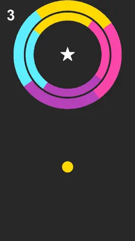 Game screenshot Color Mask apk