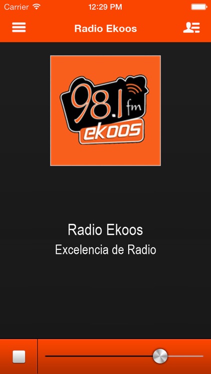 Radio Ekoos