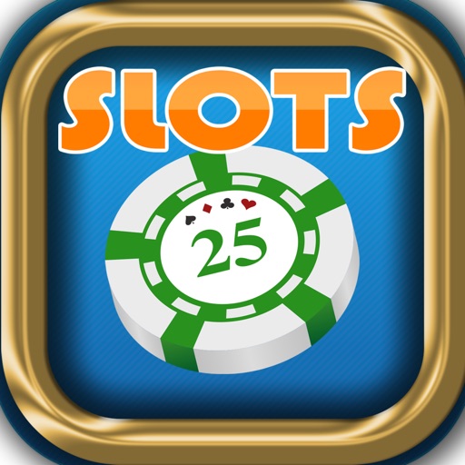 21 Spin The Reel Game Show - Gambling House icon