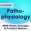 Pathophysiology: 9000 Flashcards, Definitions & Quizzes