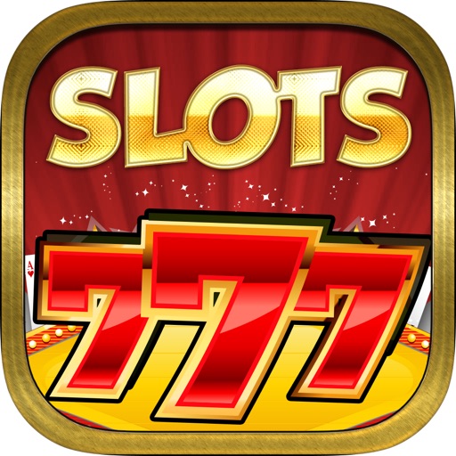``````` 777 ``````` A Slots Favorites Angels Lucky Slots Game - FREE Classic Slots icon
