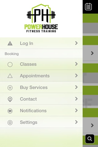 teampowerhousefitness screenshot 2