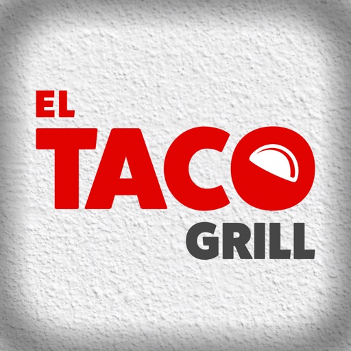 El Taco Grill icon