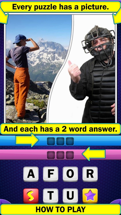 Just 2 Words