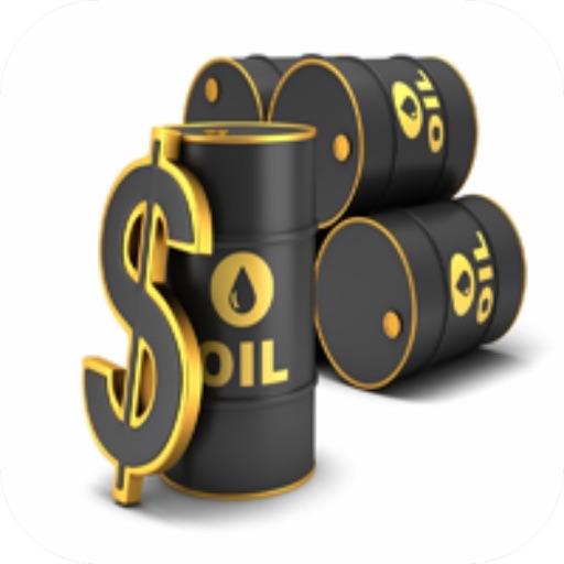 Oil Billionaire - Oil Tycoon Clicker iOS App