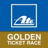 ATE Golden Ticket Race