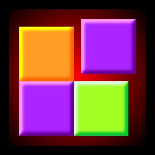Set Box Free - Unique Puzzle Game iOS App