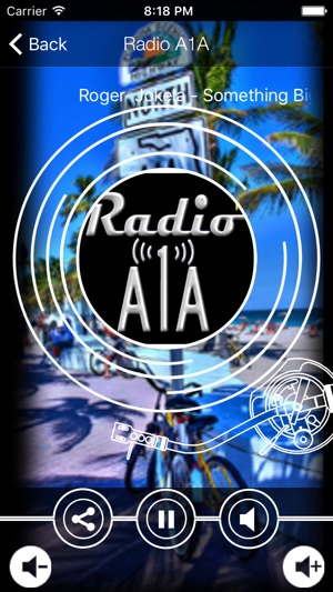 Radio A1A(圖2)-速報App