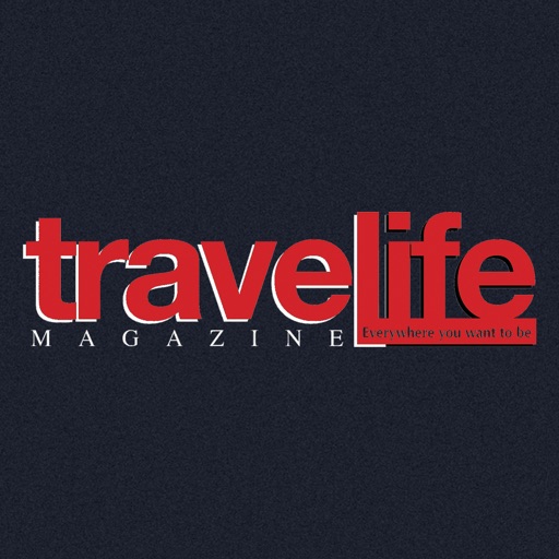 Travelife Magazine icon