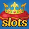 Kingdom of Slots - Play Free Casino Slot Machine!