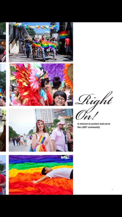 Oi Vietnam screenshot-4