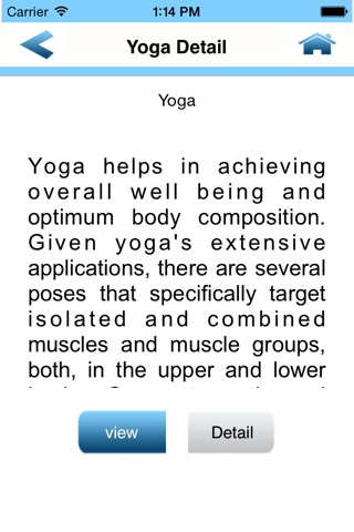 Yoga For Hip pain screenshot 4