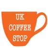 UK Coffee Stop App