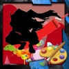 Paint For Kids Games batman Edition