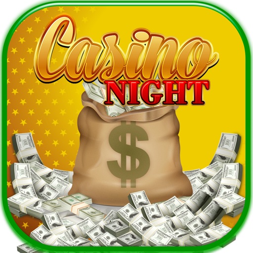 AAA Slots Casino Night icon