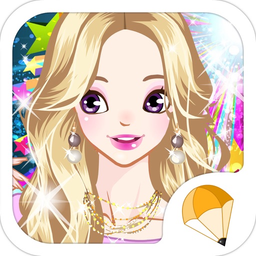 I am a princess - Celebrity Club iOS App