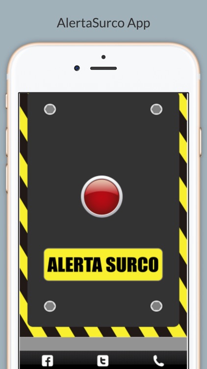 AlertaSurco