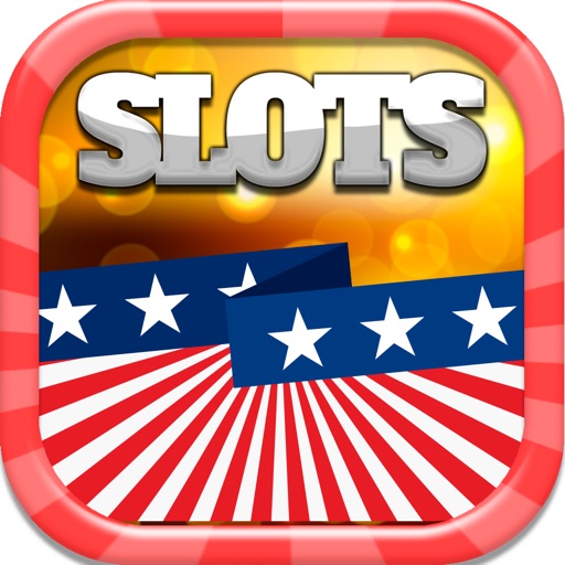 Heart of Vegas Golden Palace Casino - Free Entretainment Slots icon