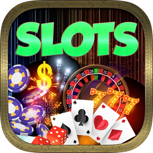 ´´´´´ 2015 ´´´´´  A Epic Las Vegas Gambler Slots Game - FREE Vegas Spin & Win icon