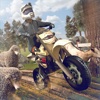 Cross Moto Racing Adventure | Motocross Simulator Game