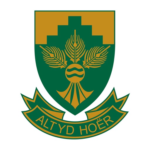 Laerskool Garsfontein Download