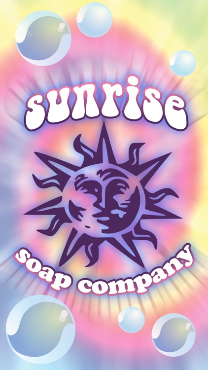 Sunrise Soap Company