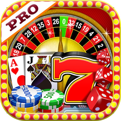 LasVegas: Casino Slots Of Pharaoh Spin Slots Machines HD! icon