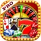 LasVegas: Casino Slots Of Pharaoh Spin Slots Machines HD!