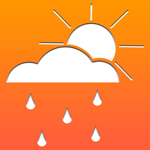 Weatherio icon