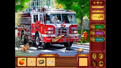 Rescuing Fire Screenshot 2