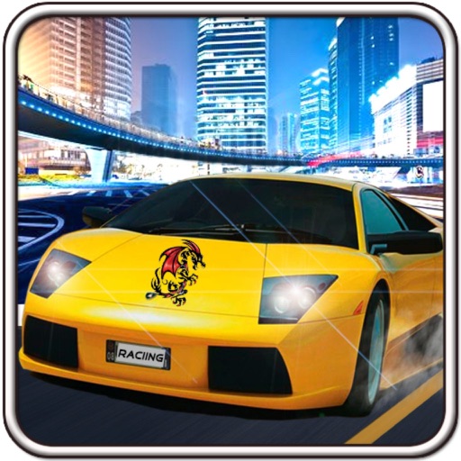 Car Simulator: Nighit City Limit iOS App