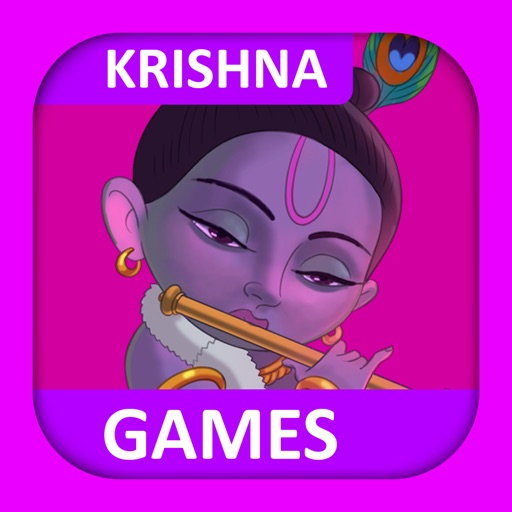 Krishna Game pack icon