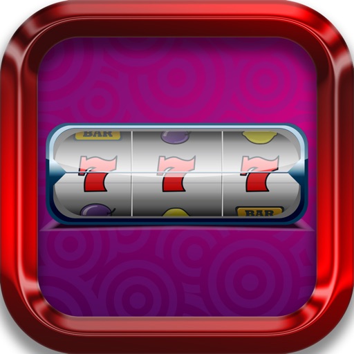 777 Slots Of Hearts Fun House - Play Vip Casino Machines icon