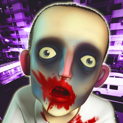 Horror Hunter Scary Game icon