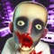Horror Hunter Scary Game