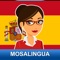 Learn to Speak Spanish With MosaLingua