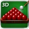 Snooker Pro 3D