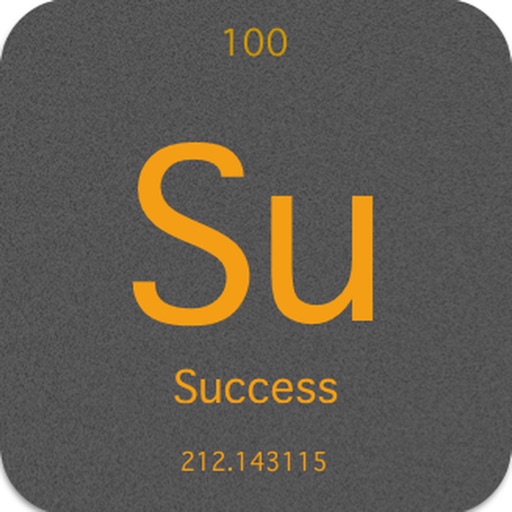 Element 2 Success iOS App
