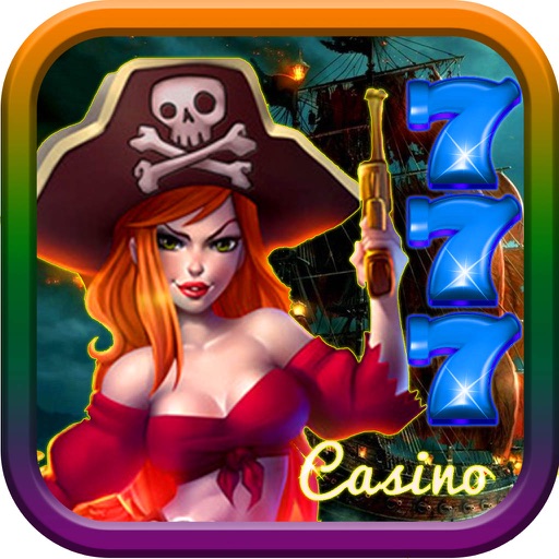 Chicken Slots: Of Alibaba Spin witch HD Icon